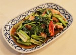 Pad Pak Moe Krob